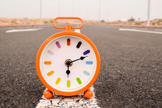 Travel Time