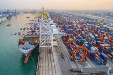 Port Management