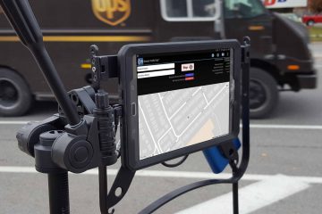 TrafficTab™