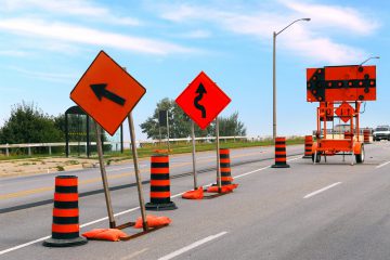 Work Zones