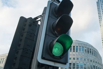 Signal Optimization