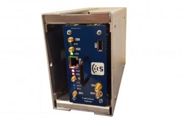 TrafficXHub™ Cabinet