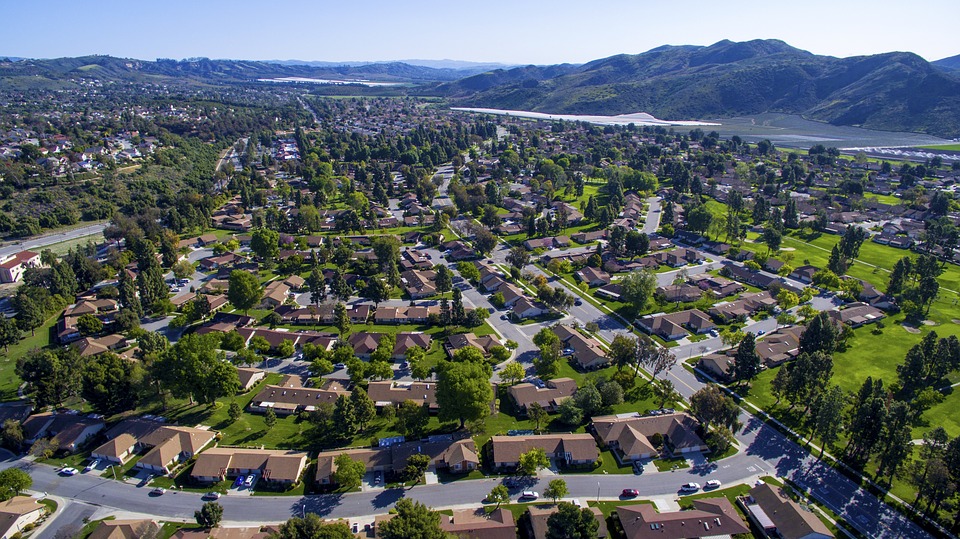 Calming the Traffic on your Neighborhood Streets