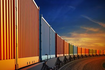 Rail Yards