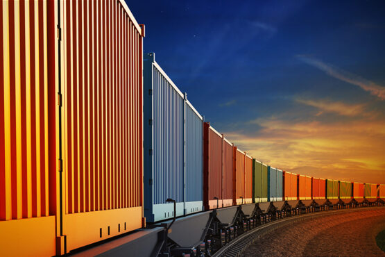 Rail Yards