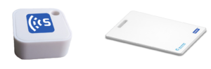 Beacon and Card