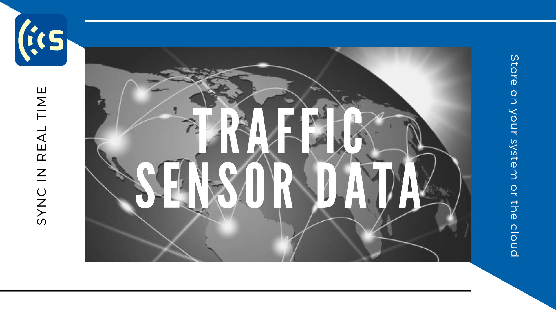 iNode™ and Sensors