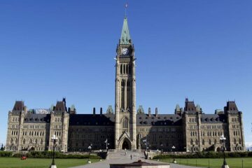 City of Ottawa uses SMATS iNode™ Crowdsourced Traffic Data Analytics in Various Traffic Projects