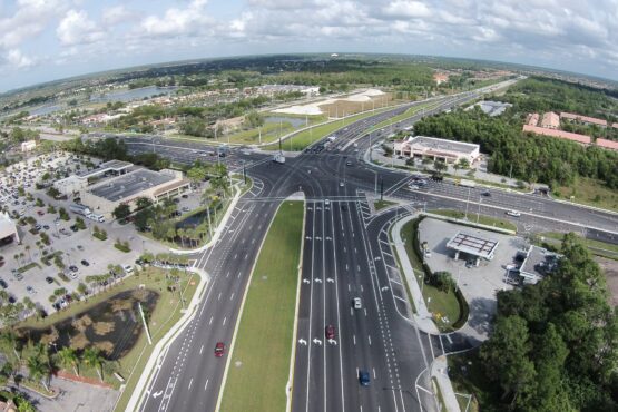 Collier County uses SMATS iNode™ Data Analytics Platform to Manage their Seasonal Traffic Congestion