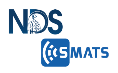 Announcing SMATS and NDS Partnership