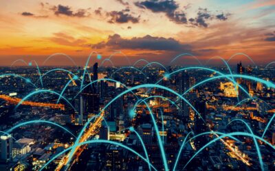 DSRC vs 5G for Connected Vehicles: 5 Metrics Compared